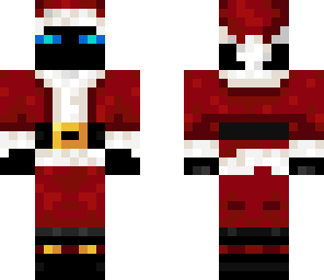 enderfire christmas