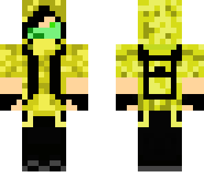 yellow como v 2 0