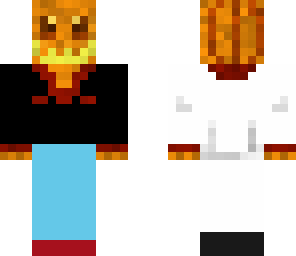 skin for nick