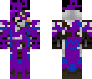 soldado enderman