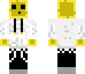 slime boy