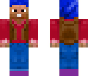 my skin