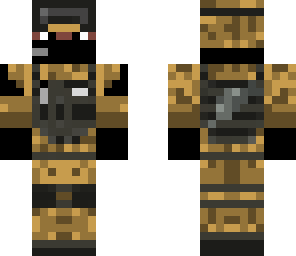 decent skin
