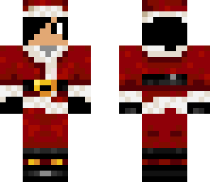 santa mutio
