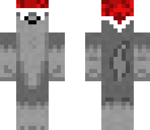 wolf navidad