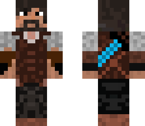 edited blacksmith