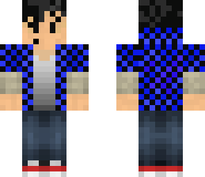 another skin