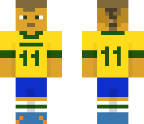 pele