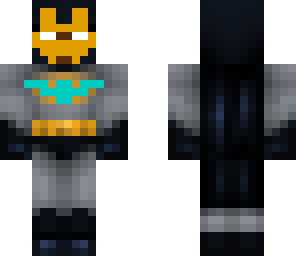 ironbat