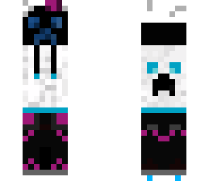 dubstep creeper