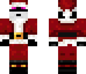 santa ender