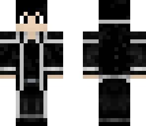 kirito sword art