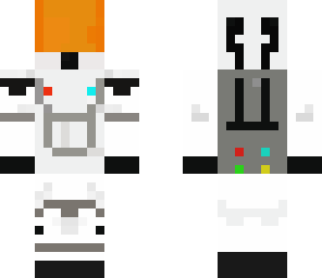 spaceman