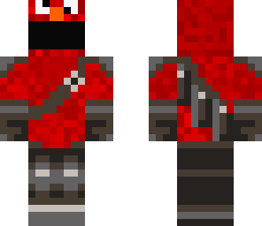 elmo archer