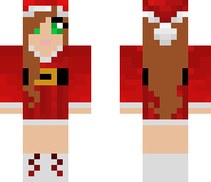 me fixed