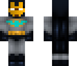 ironbat version 2