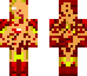 paj kastat ironman