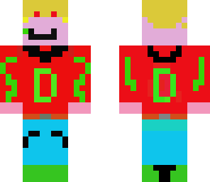commander d