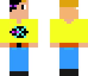 ender  kid