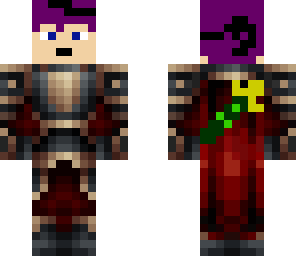knighten