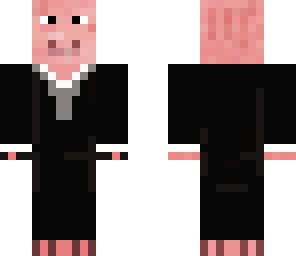 pig boss