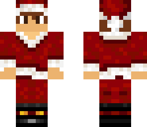 netrud on chrismas