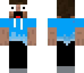 ******ed smurf v2
