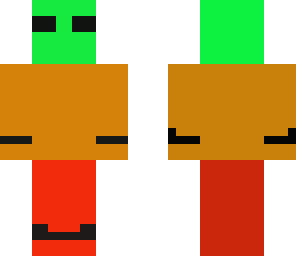 the black eyes yoshi