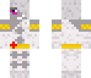 demon lord ghirahim