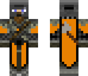 dwarf king