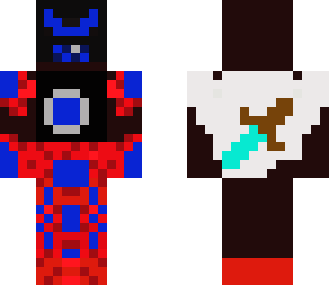 death-o-tron space armor