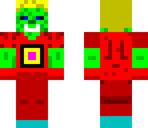 alien