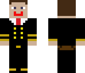 pilot 2
