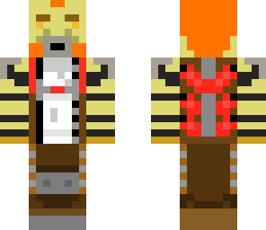 primal carnage pyromaniac