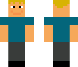 man