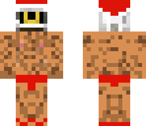 santa space