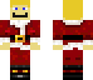 santa yobacon