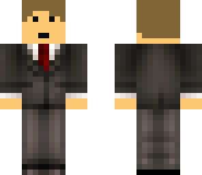 me is a spy