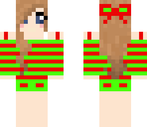 cute girl