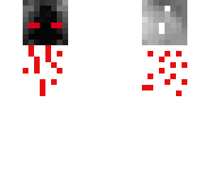 ghost head