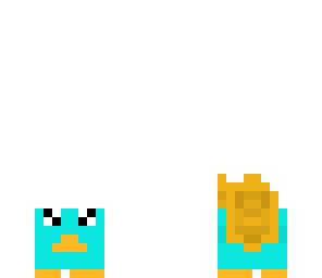 perry