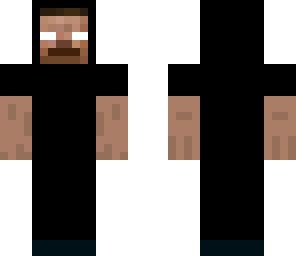 herobrine brother
