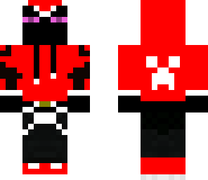 christmas enderman