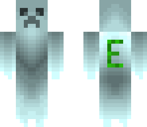 eivomhd ghost creeper