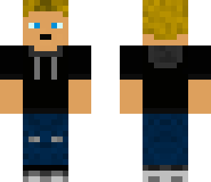 blond