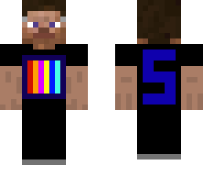 cool disco steve