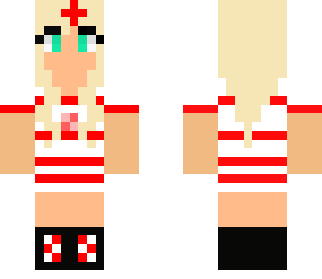 nurse penny