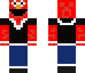 elmo jazz