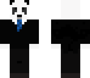 panda