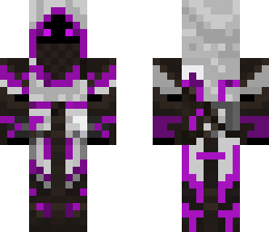 mercenario ender